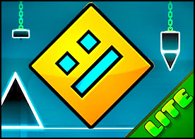 Geometry Dash Lite