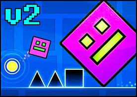 Geometry Dash v2