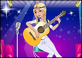 Gitarım ve Ben