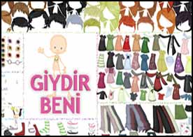 Giydir Beni