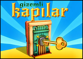 Gizemli Kapılar