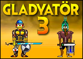 Gladyatör 3