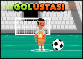 Gol Ustası 2
