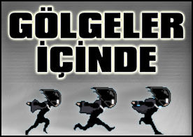Gölgeler İçinde