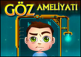 Göz Ameliyatı 2