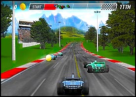 Grand Prix Ustalar