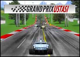 Grand Prix Ustası