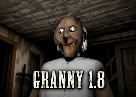 Granny 1.8