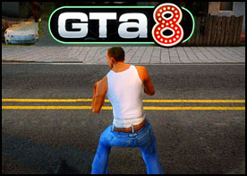 GTA 8