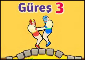 Güreş 3
