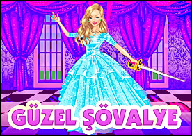 Güzel Şövalye