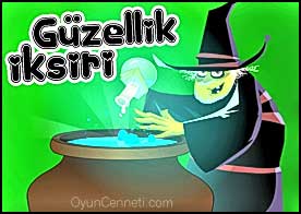 Güzellik İksiri