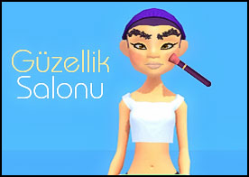Güzellik Salonu 2