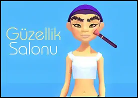 Güzellik Salonu 2