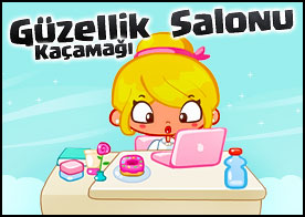 Güzellik Salonu Kaçamağı