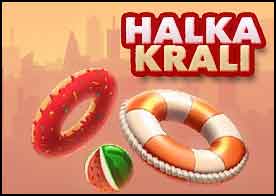 Halka Kralı