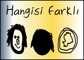 Hangisi Farklı