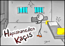 Hapishaneden Kaçış