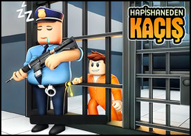 Hapishaneden Kaçış 6
