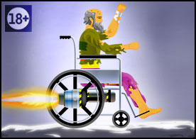 Happy Wheels