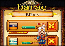 Haraç