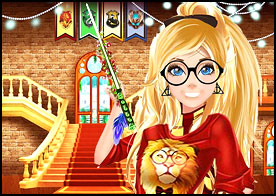 Harry Potter Giysileri