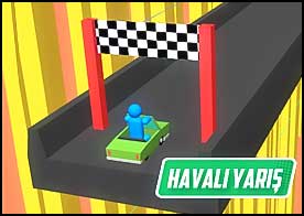 Havalı Yarış