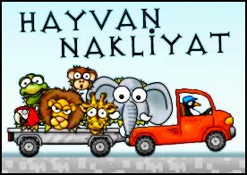 Hayvan Nakliyat