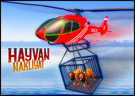 Hayvan Nakliyat 2