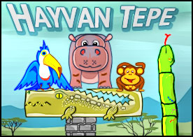Hayvan Tepe