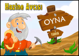 Hazine Avcısı