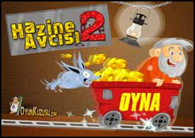 Hazine Avcısı 2