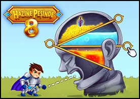 Hazine Peşinde 8