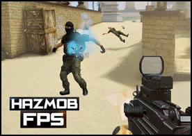 Hazmob FPS
