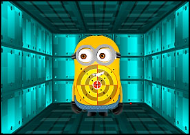 Hedef Minion