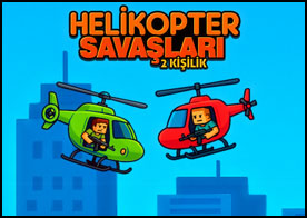 Helikopter Savaşları