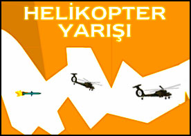 Helikopter Yarışı