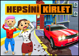 Hepsini Kirlet