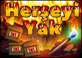 Herşeyi Yak - 139.375