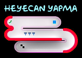 Heyecan Yapma