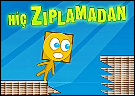 Hiç Zıplamadan