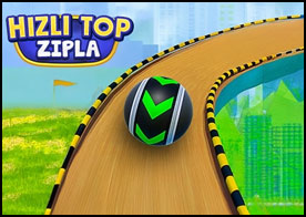 Hızlı Top Zıpla