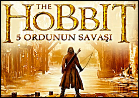 Hobbit 5 Ordunun Savaşı