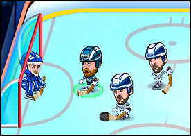 Hokey Efsanesi