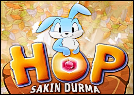 HOP Sakın Durma
