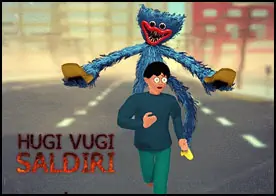 Hugi Vugi Saldırı