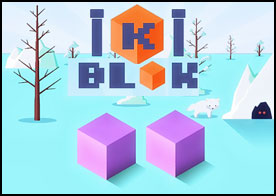 İki Blok