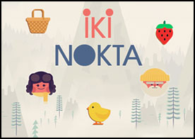 İki Nokta