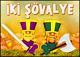 İki Şövalye