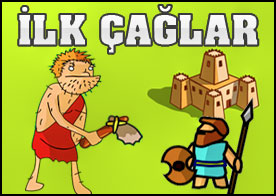 İlk Çağlar